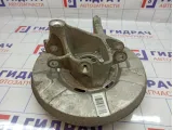 Кулак поворотный задний правый BMW 7-Series (F02) 33326796498.