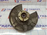 Кулак поворотный задний левый BMW 7-Series (F02) 33326796497.
