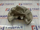 Кулак поворотный задний левый BMW 7-Series (F02) 33326796497.