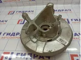 Кулак поворотный задний левый BMW 7-Series (F02) 33326796497.
