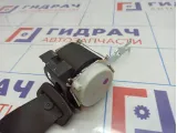 Ремень безопасности задний правый BMW 7-Series (F02) 72119163237.