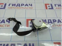 Ремень безопасности задний левый BMW 7-Series (F02) 72119163237.