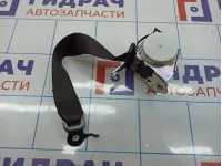 Ремень безопасности задний центральный BMW 7-Series (F02) 72117269499.