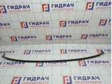 Молдинг заднего стекла BMW 7-Series (F02) 51317184569. Нижний.