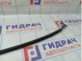 Молдинг заднего стекла BMW 7-Series (F02) 51317184569. Нижний.