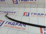 Молдинг заднего стекла BMW 7-Series (F02) 51317184569. Нижний.