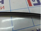 Молдинг заднего стекла BMW 7-Series (F02) 51317184569. Нижний.