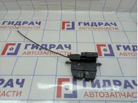Замок багажника BMW 7-Series (F02) 51244878780.