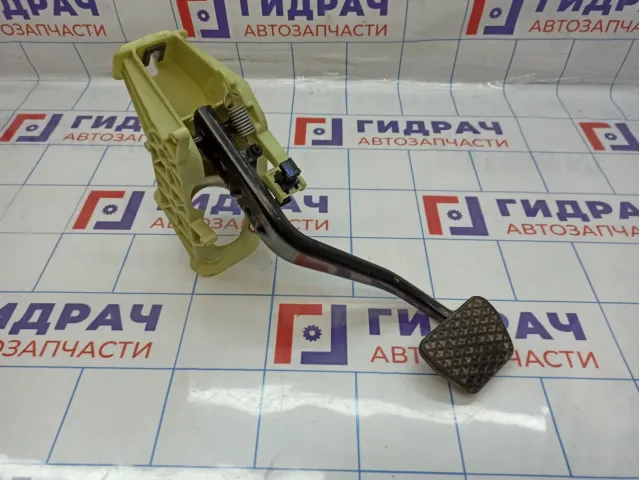 Педаль тормоза BMW 7-Series (F02) 35006775368.