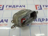 Насадка на глушитель правая BMW 7-Series (F02) 51127195406.