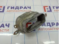 Насадка на глушитель правая BMW 7-Series (F02) 51127195406.