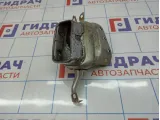Насадка на глушитель правая BMW 7-Series (F02) 51127195406.