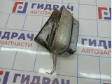 Насадка на глушитель правая BMW 7-Series (F02) 51127195406.