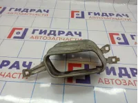 Насадка на глушитель левая BMW 7-Series (F02) 51127195405.