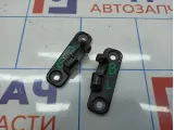 Петли двери задней левой BMW 7-Series (F02) . Ответная часть.