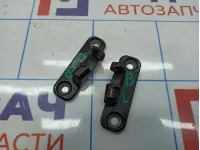 Петли двери задней левой BMW 7-Series (F02) . Ответная часть.