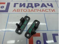 Петли двери задней правой BMW 7-Series (F02) . Ответная часть.