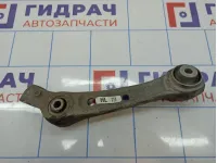 Рычаг передний нижний левый задний BMW 7-Series (F02) 31126777739. Дефект.