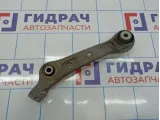 Рычаг передний нижний левый задний BMW 7-Series (F02) 31126777739. Дефект.