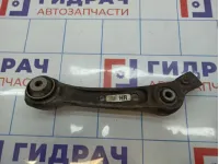 Рычаг передний нижний правый задний BMW 7-Series (F02) 31126777740. Дефект.