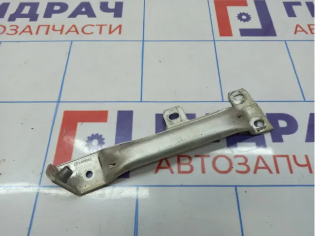 Кронштейн усилителя переднего бампера правый BMW 7-Series (F02) 51117158894.