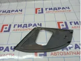 Накладка декоративная правая BMW 7-Series (F02) .