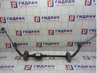 Стабилизатор передний BMW 7-Series (F02) 37116781424.