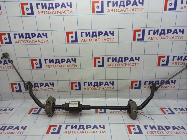 Стабилизатор передний BMW 7-Series (F02) 37116781424.