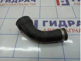 Патрубок интеркулера правый BMW 7-Series (F02) 13717575408.