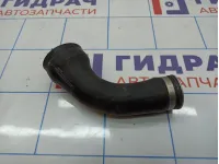 Патрубок интеркулера правый BMW 7-Series (F02) 13717575408.