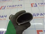 Патрубок интеркулера правый BMW 7-Series (F02) 13717575408.