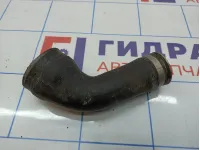 Патрубок интеркулера левый BMW 7-Series (F02) 13717575407.