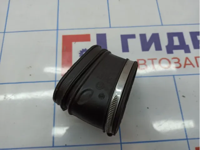 Патрубок воздушного фильтра левый BMW 7-Series (F02) 13717577475.