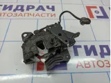 Замок капота левый BMW 7-Series (F02) 51237206453.