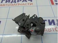 Замок капота правый BMW 7-Series (F02) 51237183762.