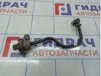 Клапан вентиляции топливного BMW 7-Series (F02) 13907619297.