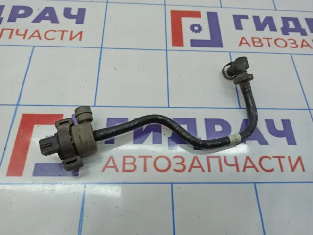 Клапан вентиляции топливного BMW 7-Series (F02) 13907619297.