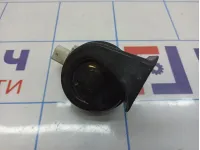 Сигнал звуковой BMW 7-Series (F02) 61337293828. Низкий тон.