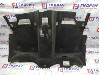 Покрытие напольное (ковролин) BMW 7-Series (F02) 51479121964. Задняя часть.Лонг.