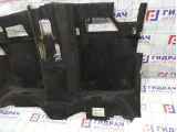 Покрытие напольное (ковролин) BMW 7-Series (F02) 51479121964. Задняя часть.Лонг.