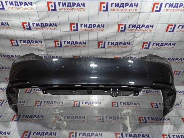 Бампер задний BMW 7-Series (F02) 51127209926.