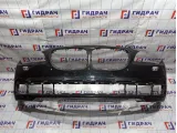 Бампер передний BMW 7-Series (F02) 51117238749. Дефект крепления.