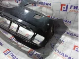 Бампер передний BMW 7-Series (F02) 51117238749. Дефект крепления.
