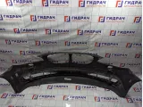 Бампер передний BMW 7-Series (F02) 51117238749. Дефект крепления.
