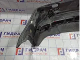 Бампер передний BMW 7-Series (F02) 51117238749. Дефект крепления.