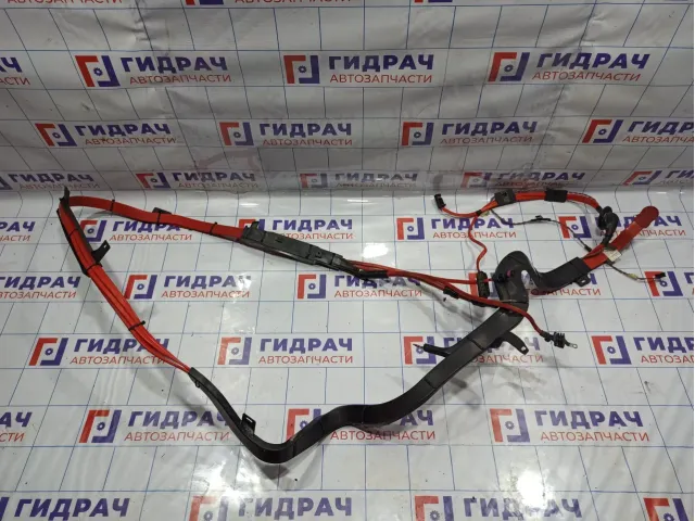 Провод Акб плюс BMW 7-Series (F02) 61129150980.