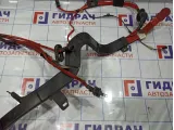 Провод Акб плюс BMW 7-Series (F02) 61129150980.