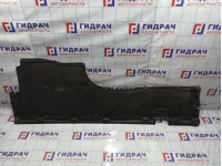 Защита антигравийная правая BMW 7-Series (F02) 51757185036.