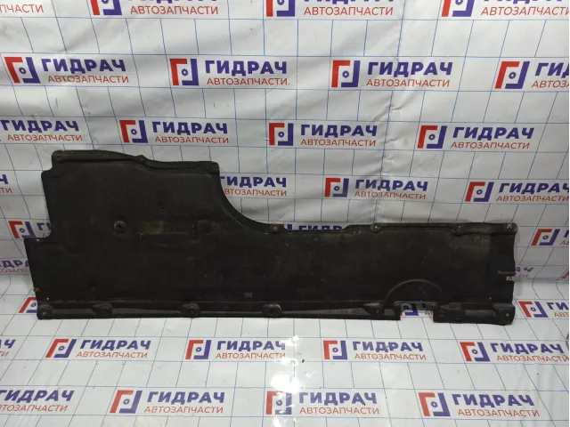 Защита антигравийная правая BMW 7-Series (F02) 51757185036.
