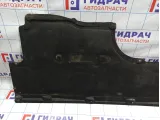 Защита антигравийная правая BMW 7-Series (F02) 51757185036.